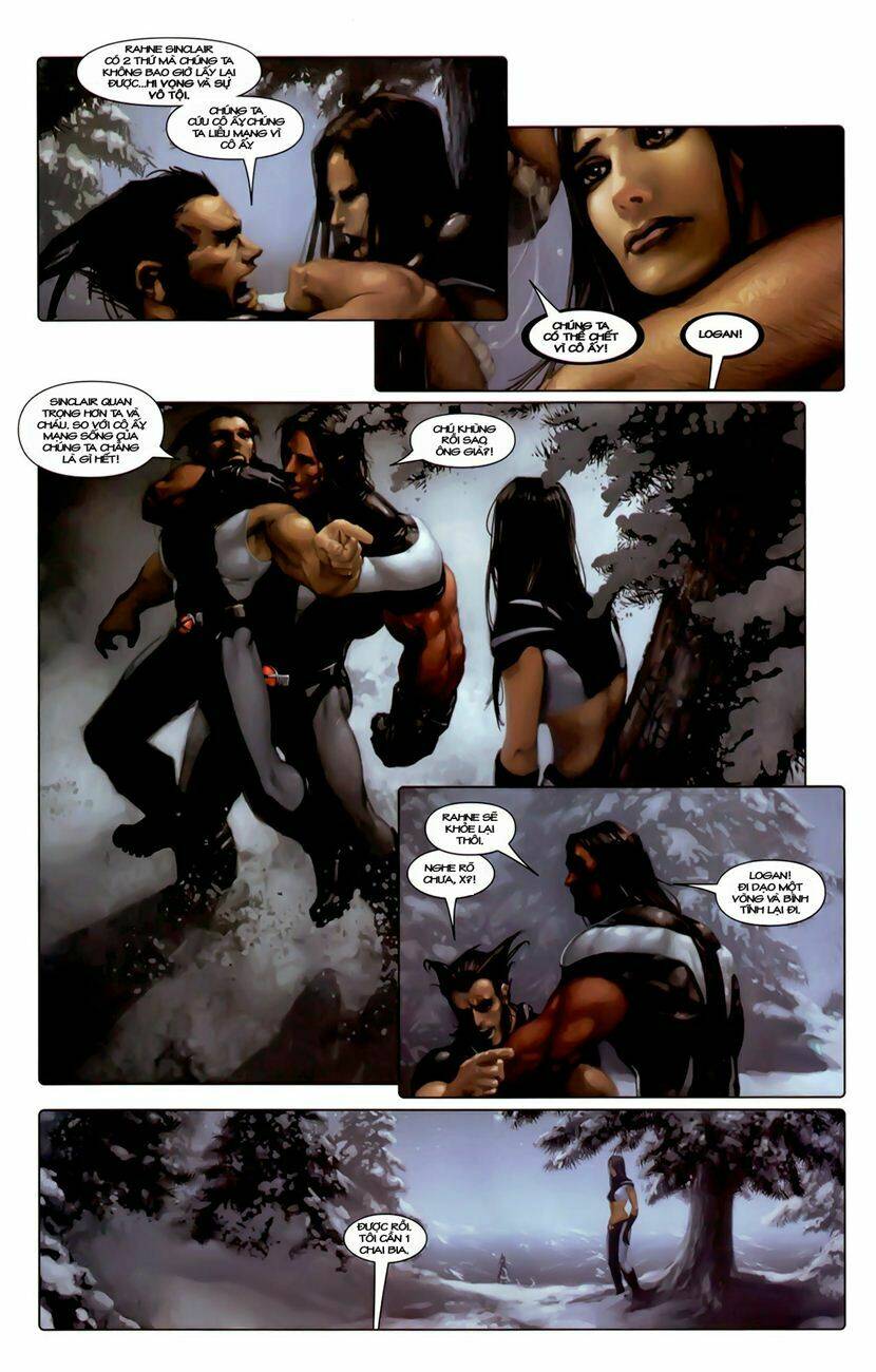 x-force chapter 4 6