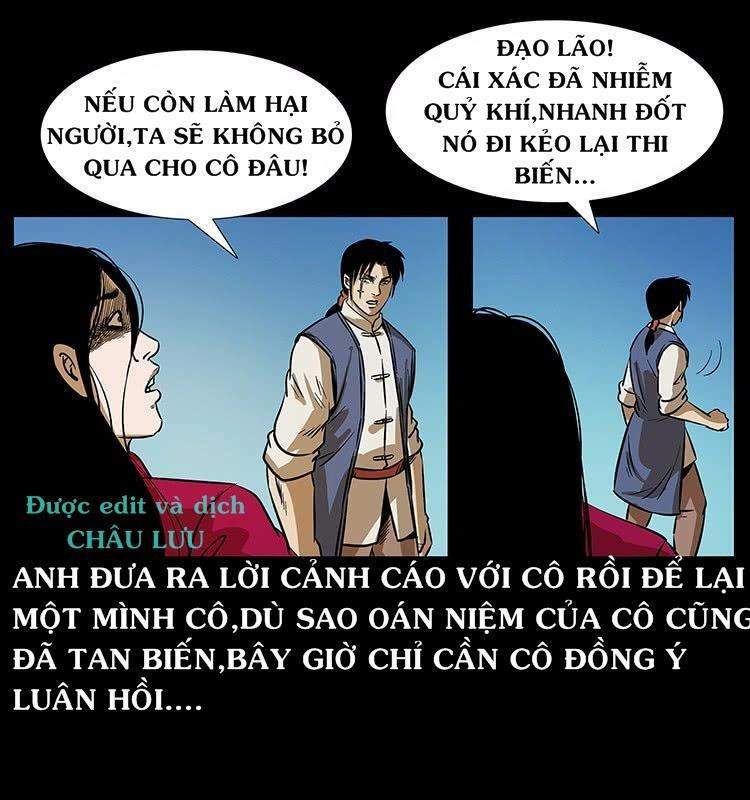 tiên sơn truyền kỳ chapter 21 52