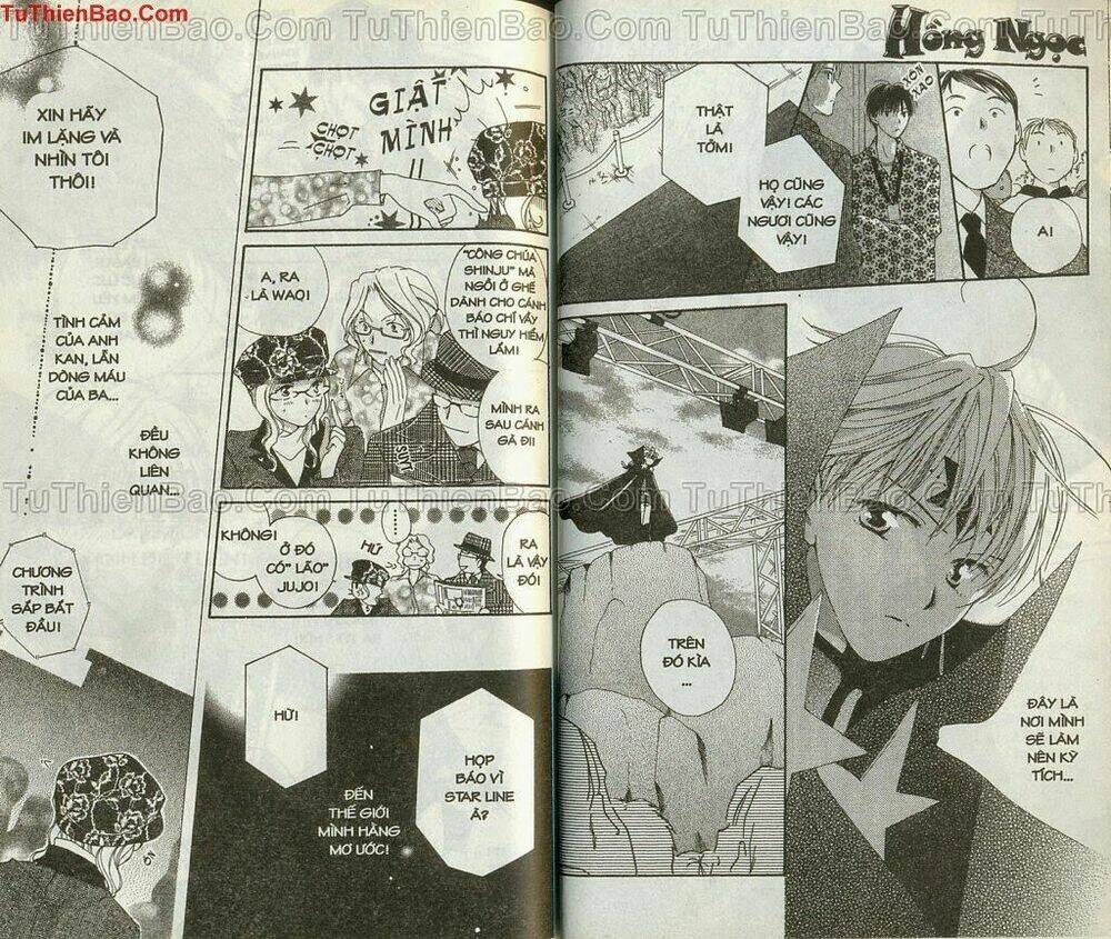 hồng ngọc chapter 4 84