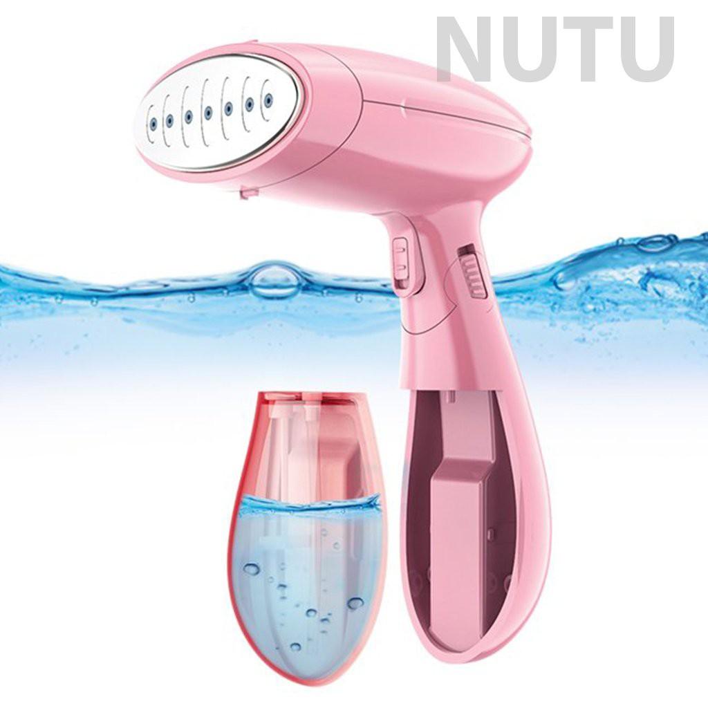 Bàn Là Hơi Nước Cầm Tay Nhỏ Gọn, Bàn Ủi Hơi Nước Tiện Lợi Dễ Sử Dụng