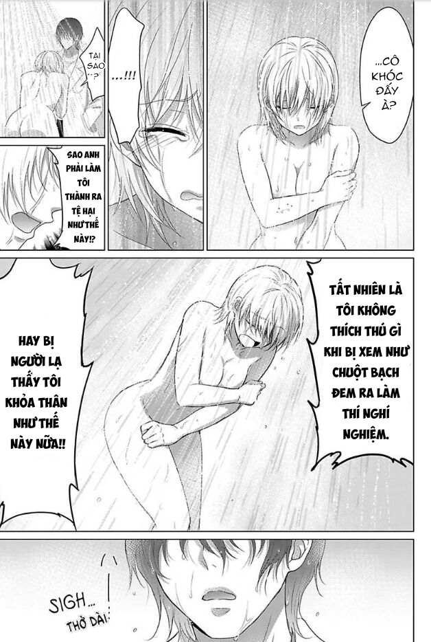 học với anh giáo sư giáo dục tình dục chapter 2.2 7