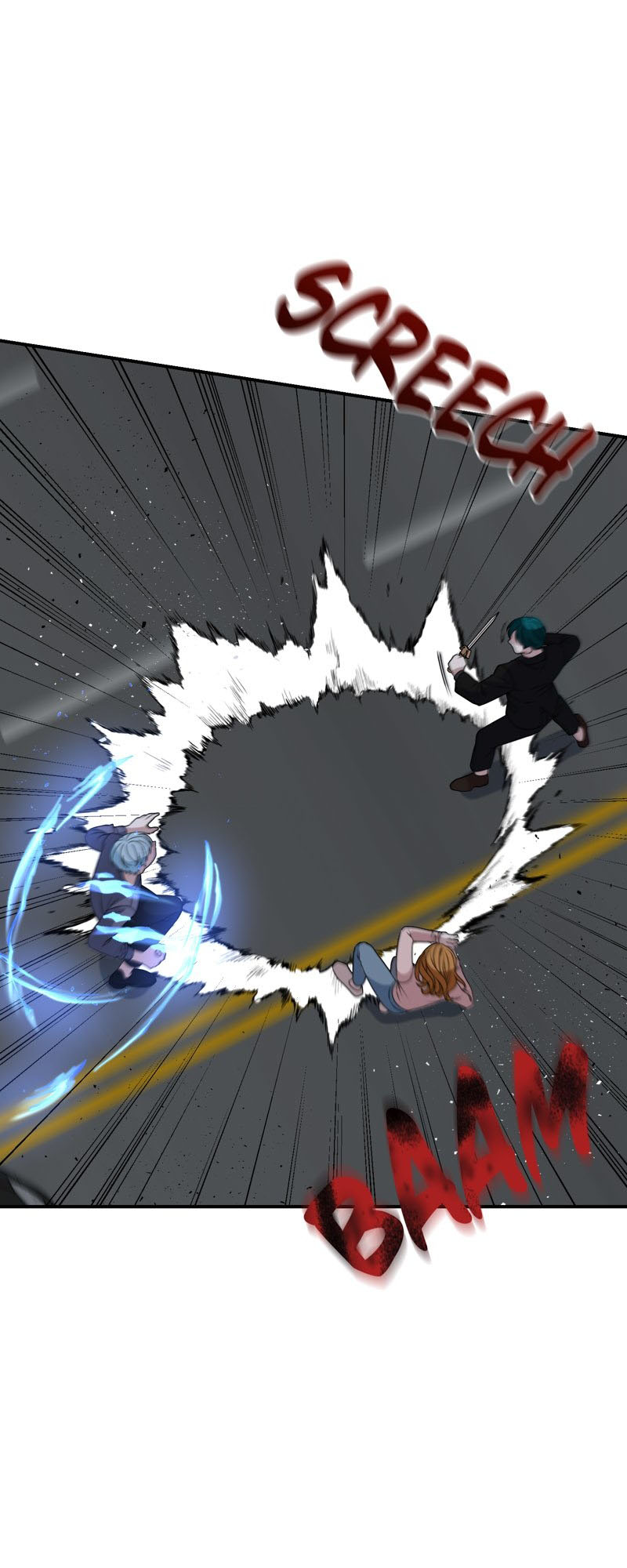 nụ hôn yêu tinh chapter 18.1 15