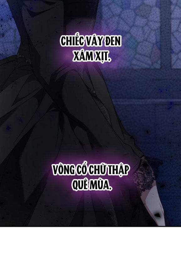 chị yêu, kiếp này em sẽ là hoàng hậu chapter 10.2 25