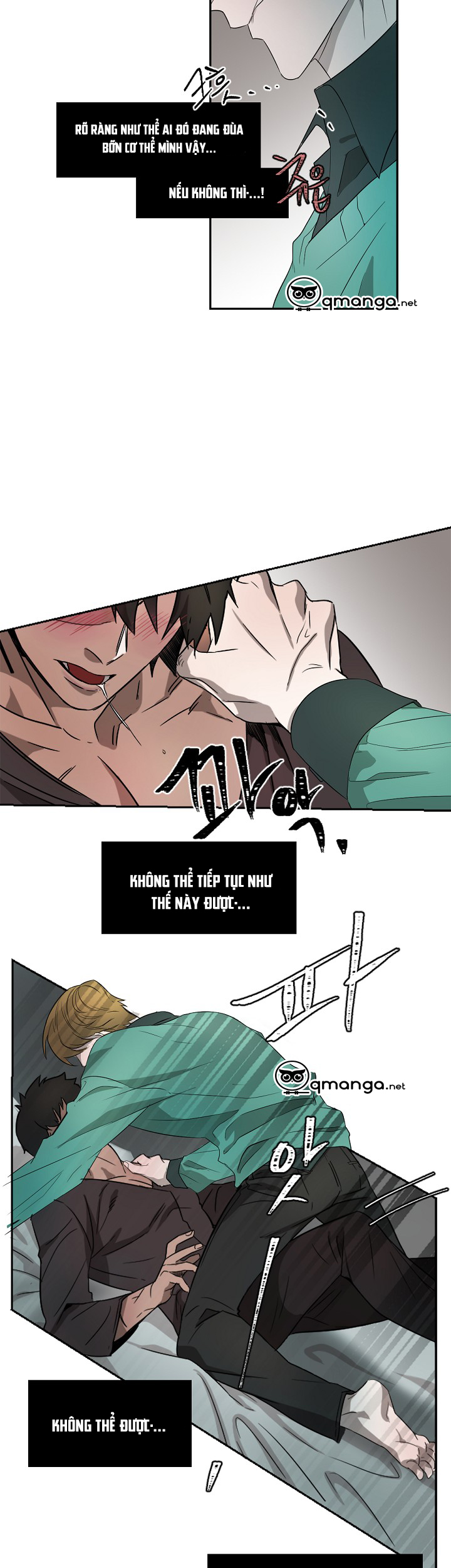 ever green chapter 2 15