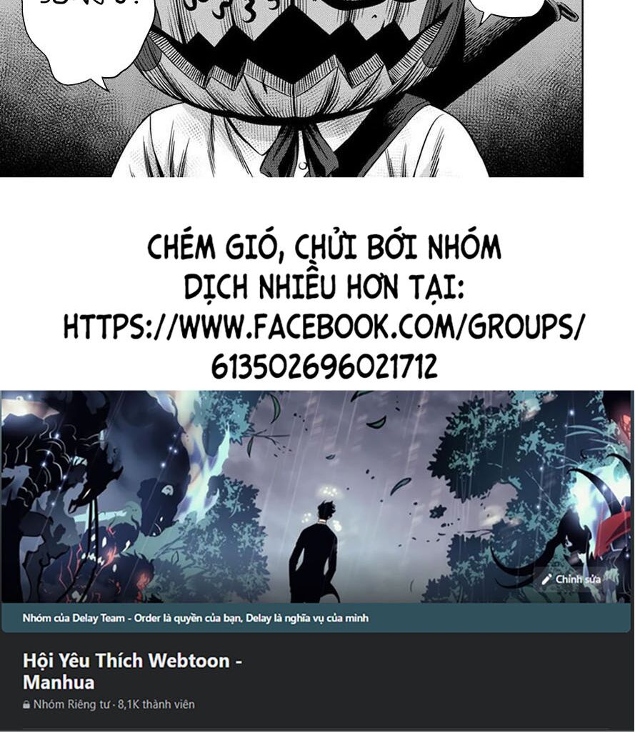 bí ngô cuồng sát - pumpkin night chapter 47 14