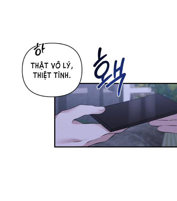 [18+] đêm không thể vãn hồi chapter 7.1 5