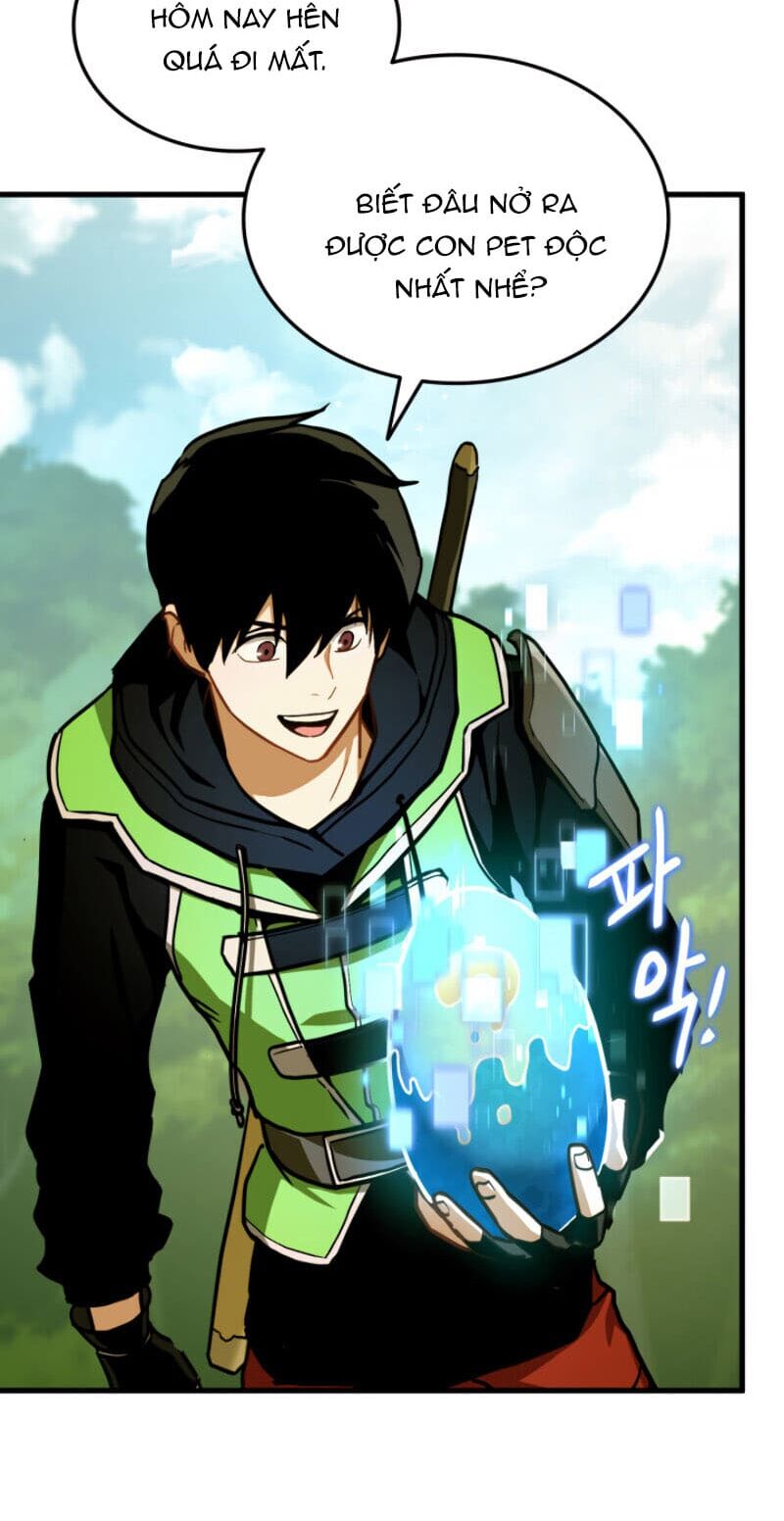 huyền thoại game thủ - tái xuất chapter 5 50