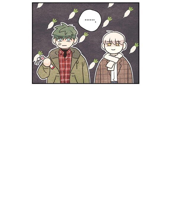 bắp cải bên dưới củ cải chapter 3 16