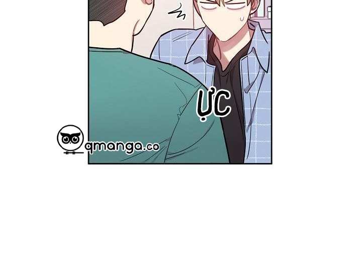 vị khách khả nghi và nhóc làm thêm chapter 8 17