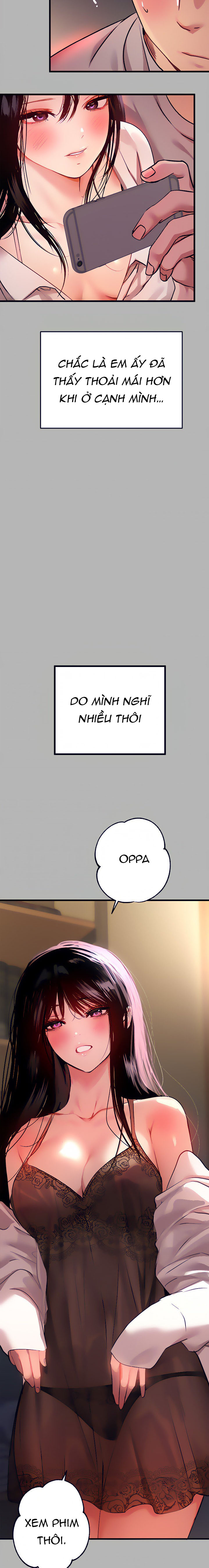 chị chủ nhà của tôi chapter 37.2 8