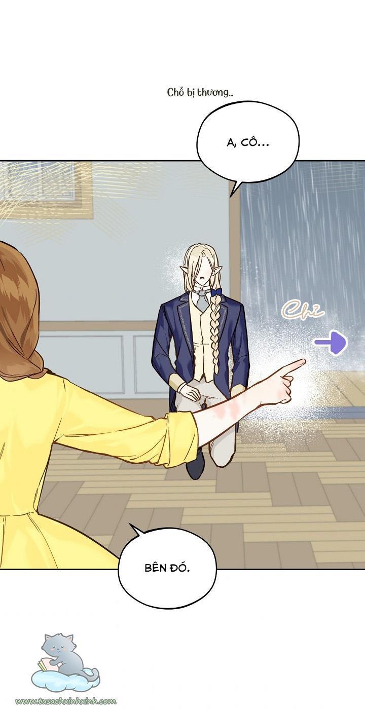 trang trại hạt dẻ cạnh hoàng cung chapter 19 43