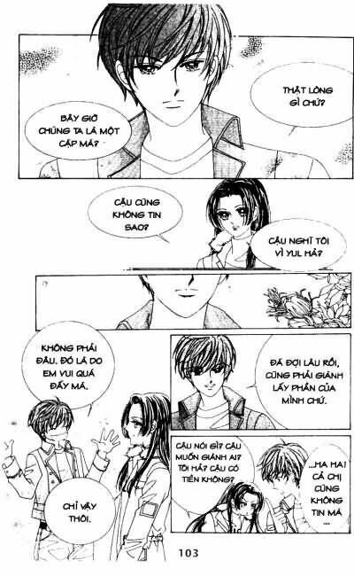 nụ hôn đầu chapter 10 103