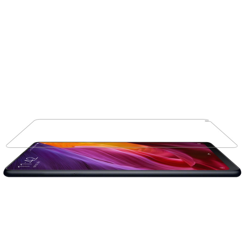 Tấm dán kính cường lực độ cứng 9H dành cho Xiaomi Mi 2 - KCL01