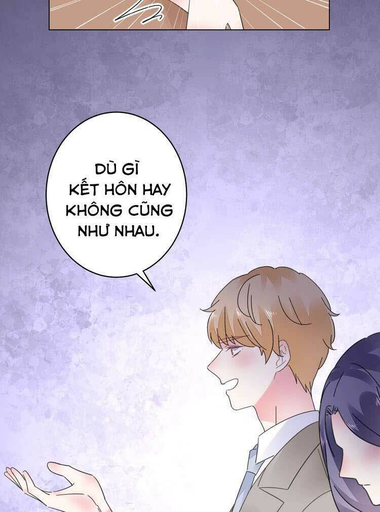 điều ước sủng ái bất bình đẳng chapter 66.2 5