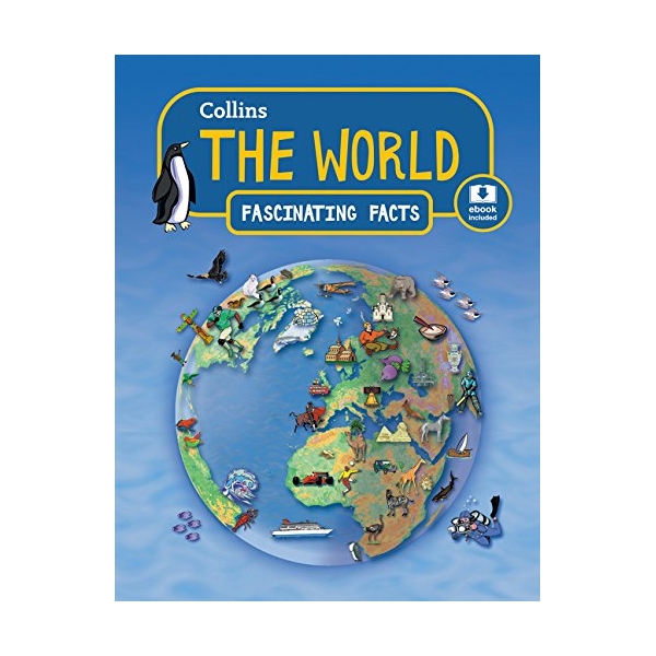 The World: Fascinating Facts