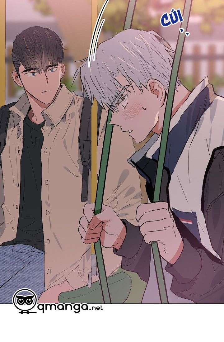 tình tay ba chapter 13 39