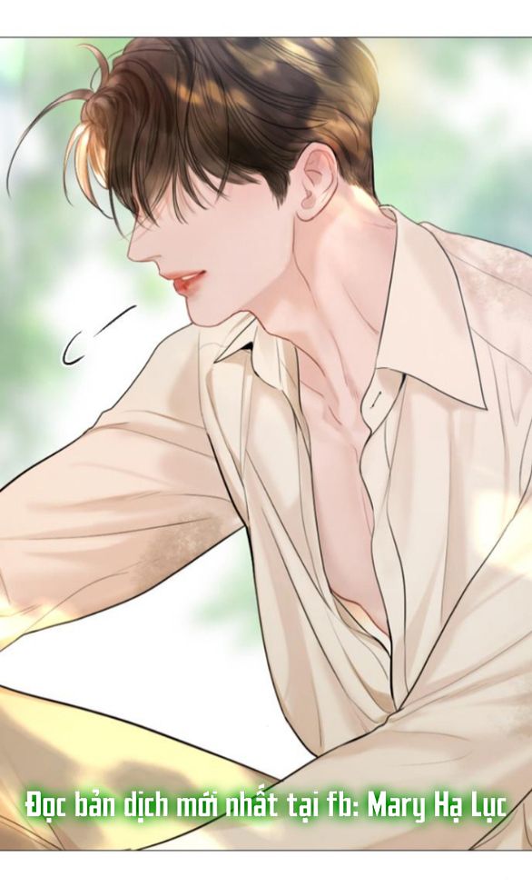 khóc đi hay là cầu xin tôi cũng được chapter 33.2 40