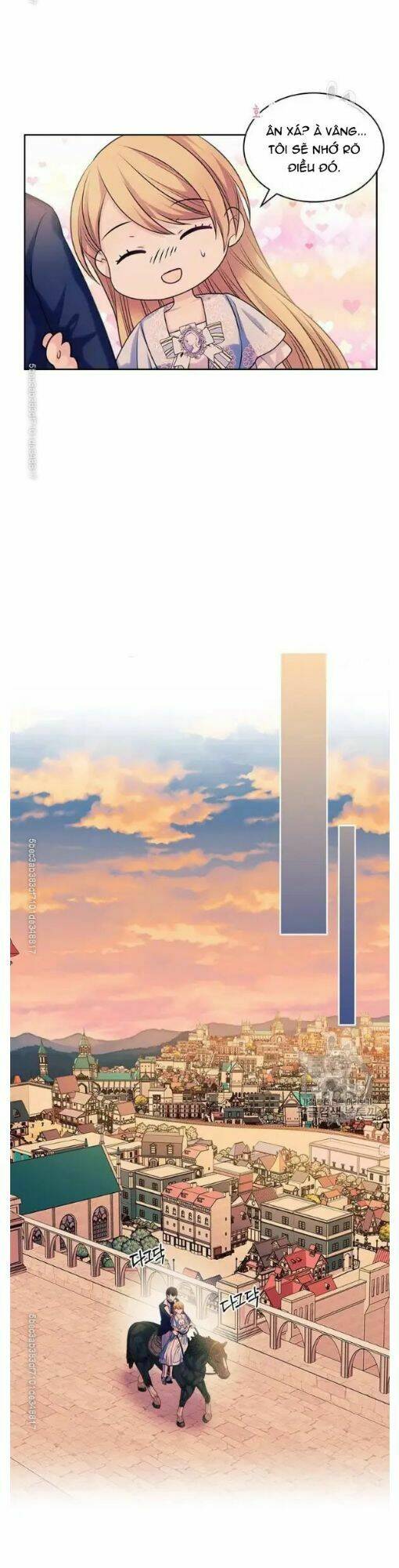 tôi trở thành hầu gái của một công tước chapter 71 25