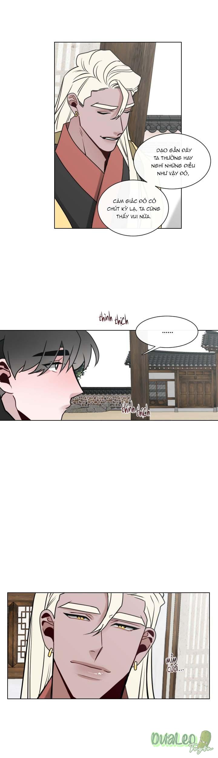 Shinsujeon chapter 26