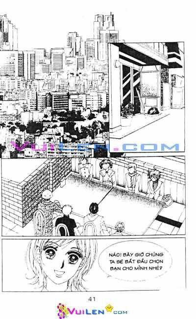 đợi em chapter 3 2