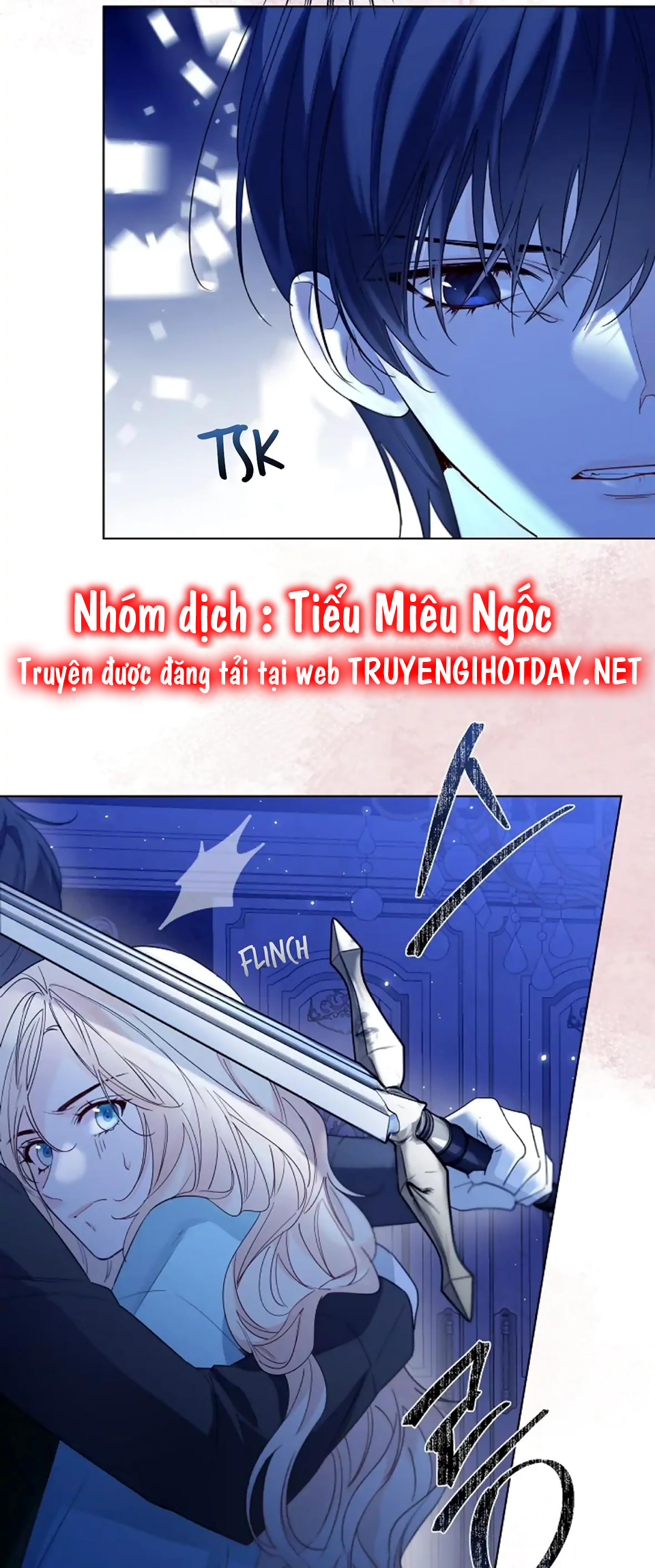 tiểu thư crystal thật ra là con trai chapter 39 26