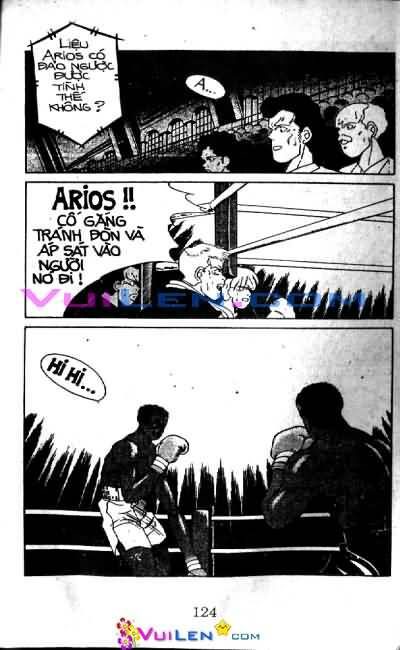 truyền nhân atula - shura no mon i chapter 20 125