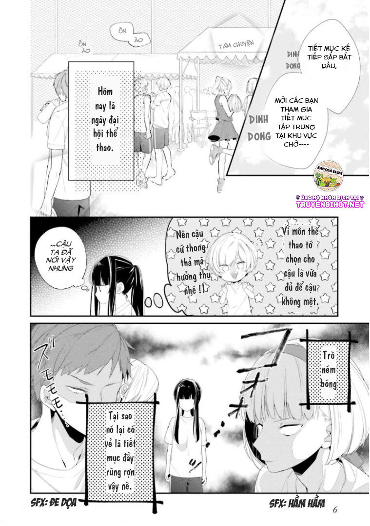 dù có chết tôi cũng không thích cậu chapter 10 6