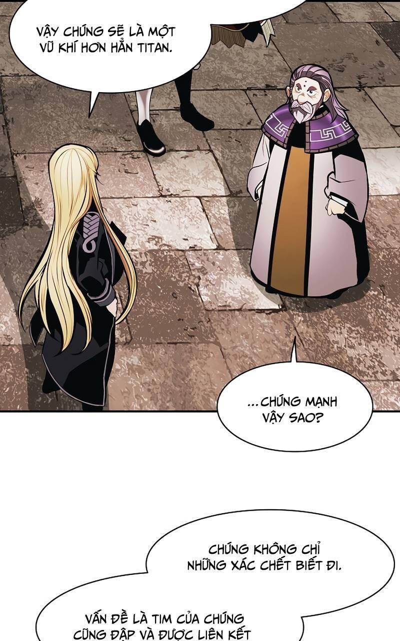 bất bại chân ma chapter 178 11