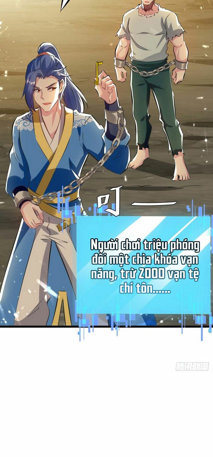 tối cường thăng cấp chapter 191 4