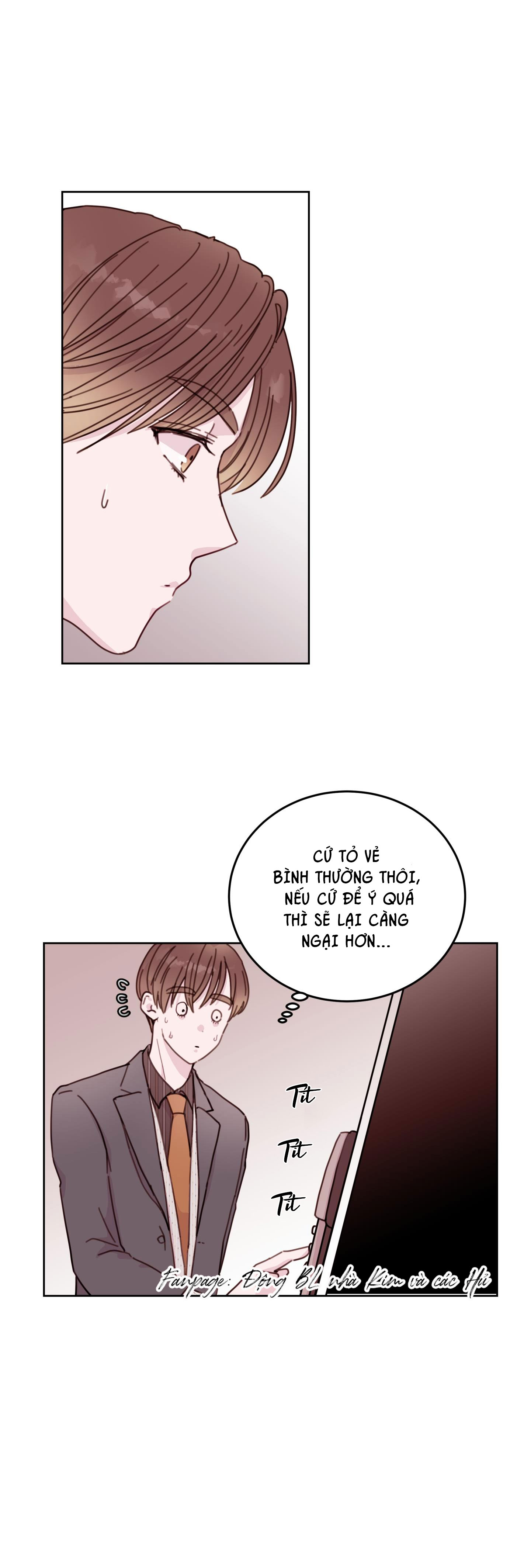 em trai vợ thật nguy hiểm chapter 5 23