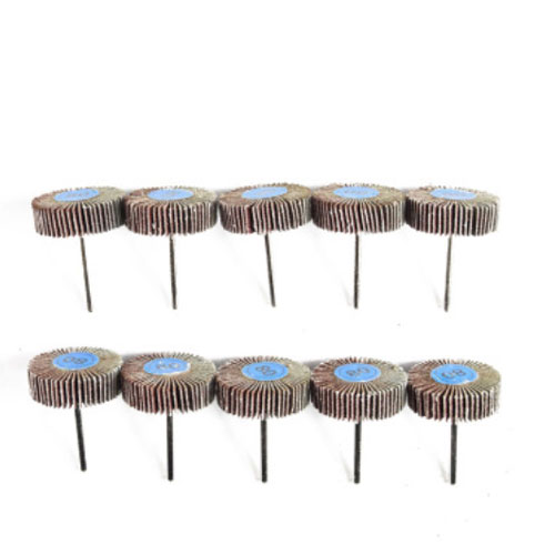 Bánh Ráp Trục 3mm 80 Mảnh Đường Kính 32mm