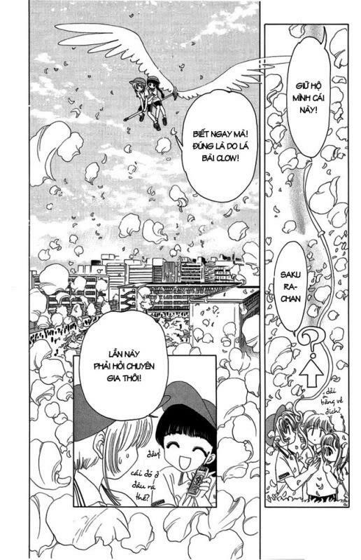 card captor sakura chapter 7 6