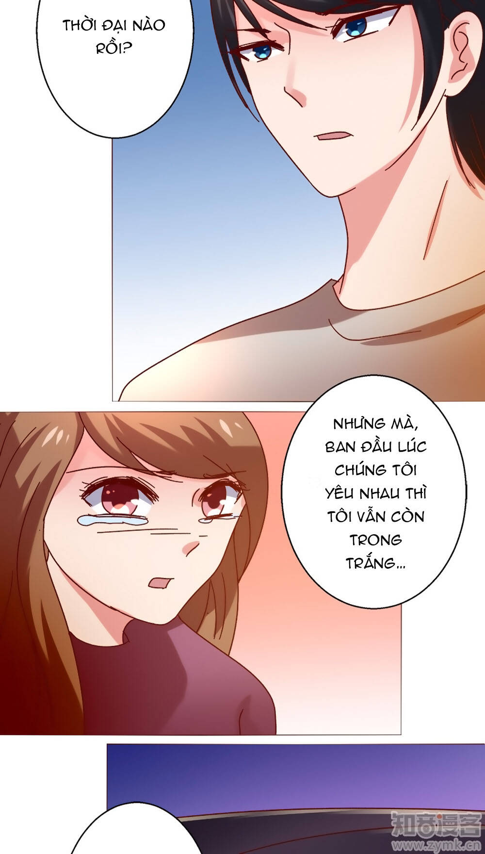 một tuần làm tình nhân chapter 22 23