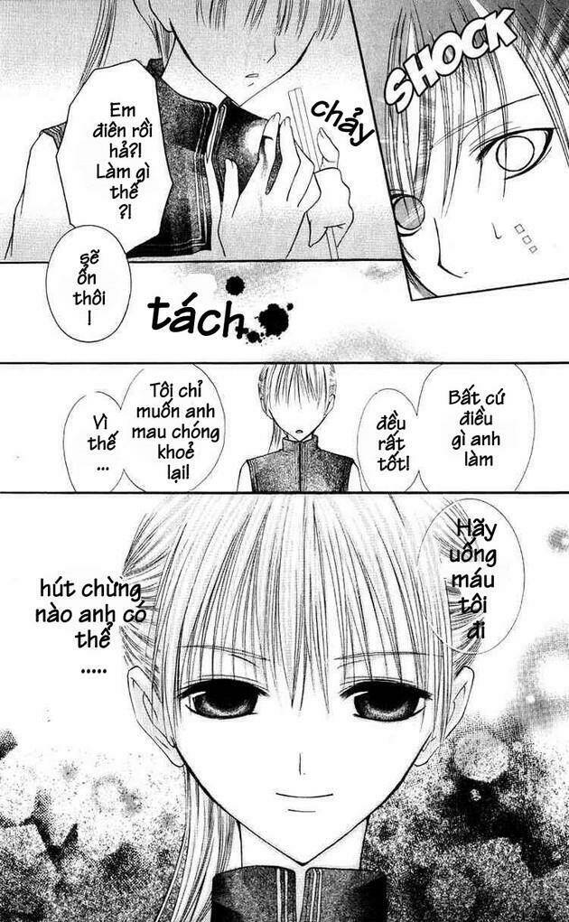 bloody kiss chapter 2 44