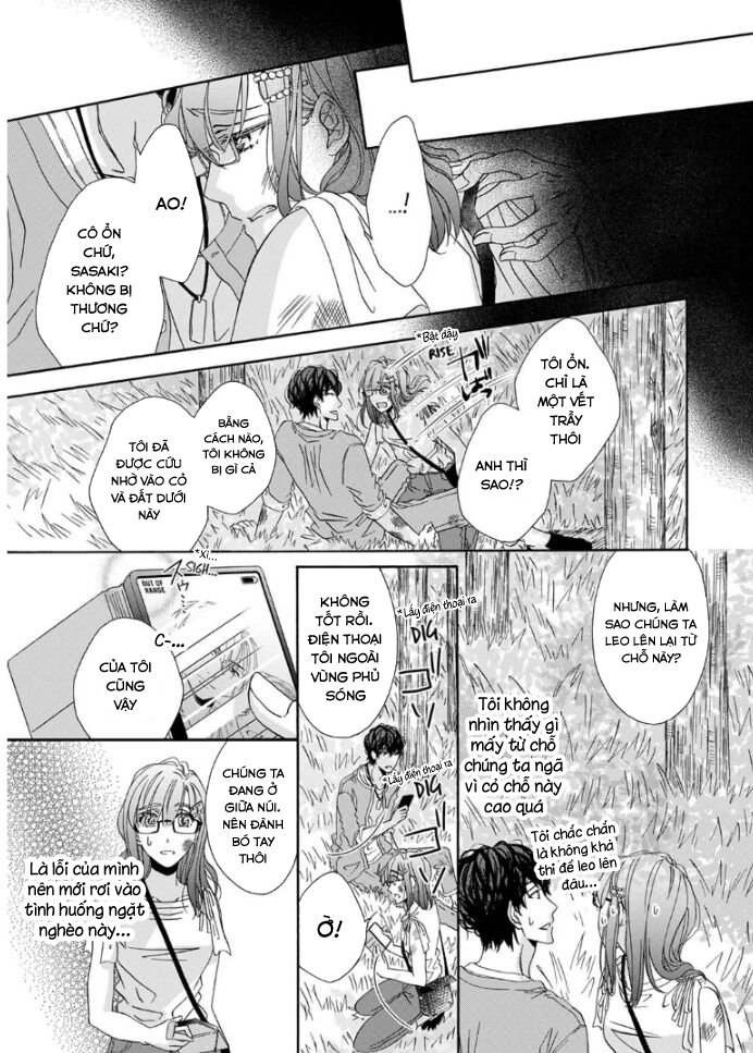 tên tội phạm nguy hiểm chapter 13.2 6