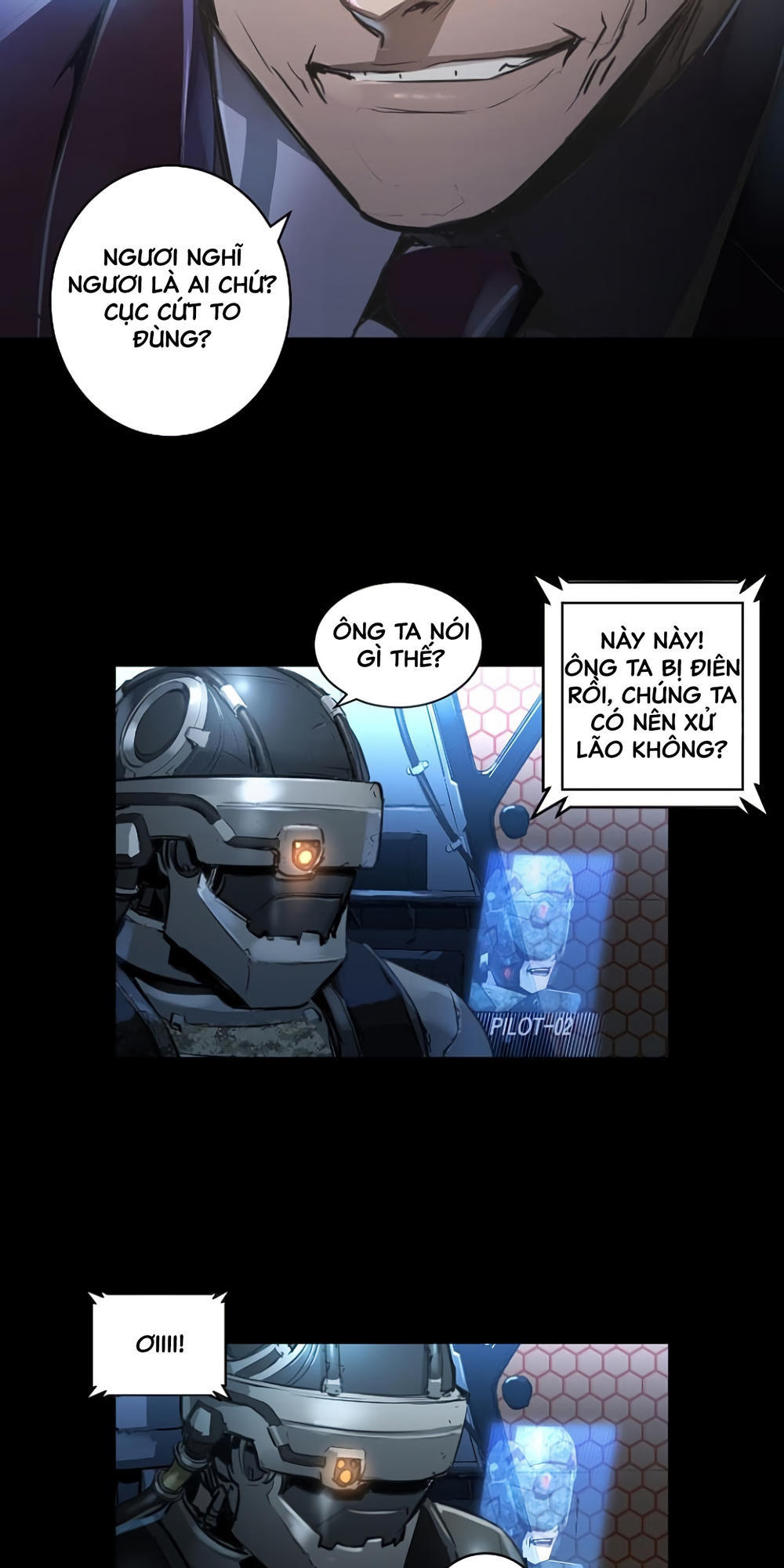 tam tuyệt tại dị giới chapter 66 42