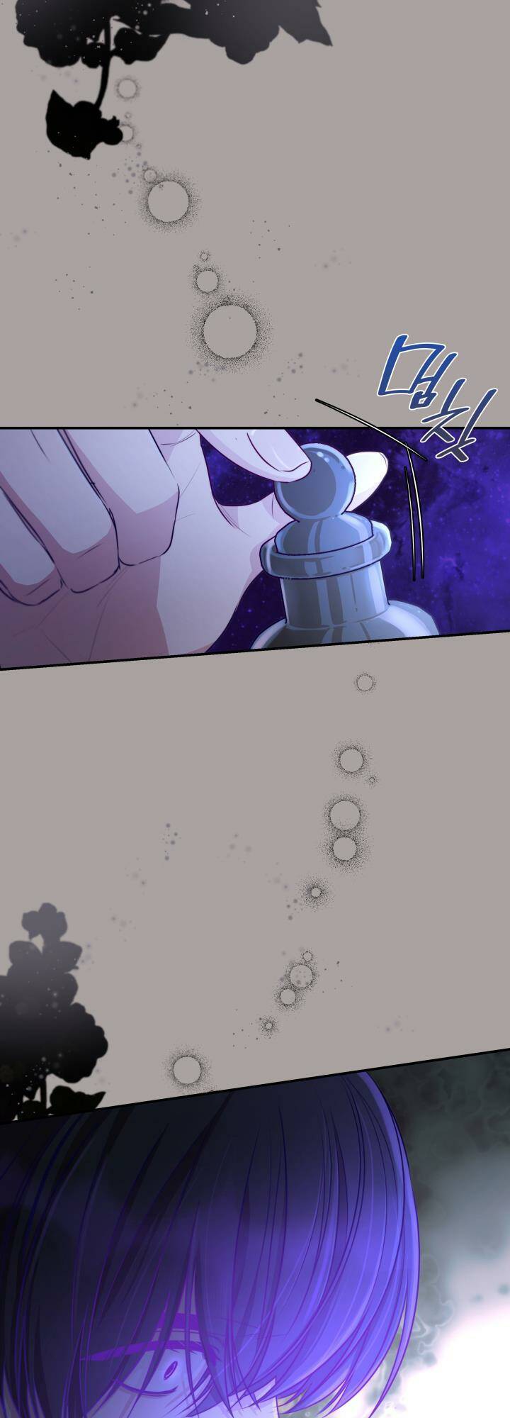 dây xích kiềm chế nam chính hắc ám tuột mất rồi chapter 48 36