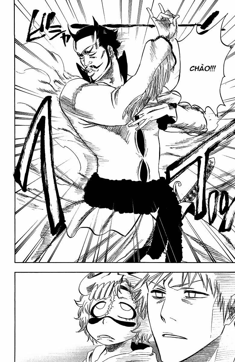 thần chết ichigo chapter 250 11