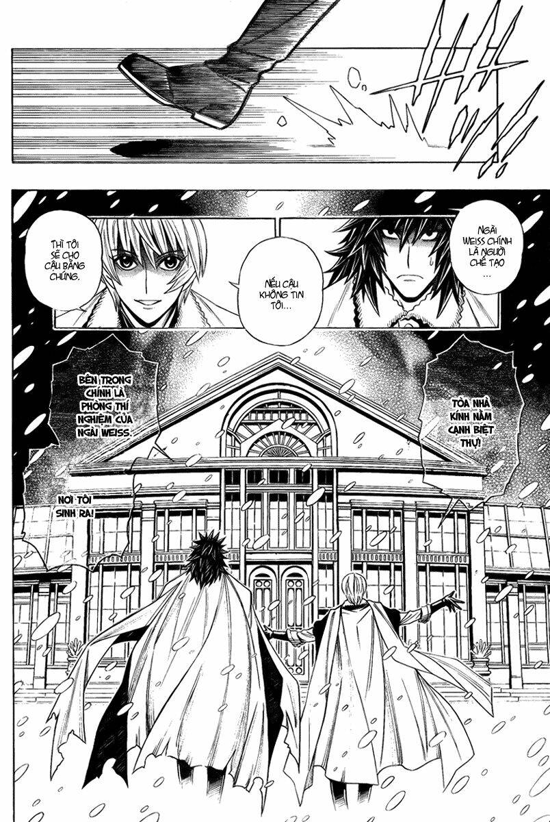 the another tale of frankenstein - embalming chapter 3 14