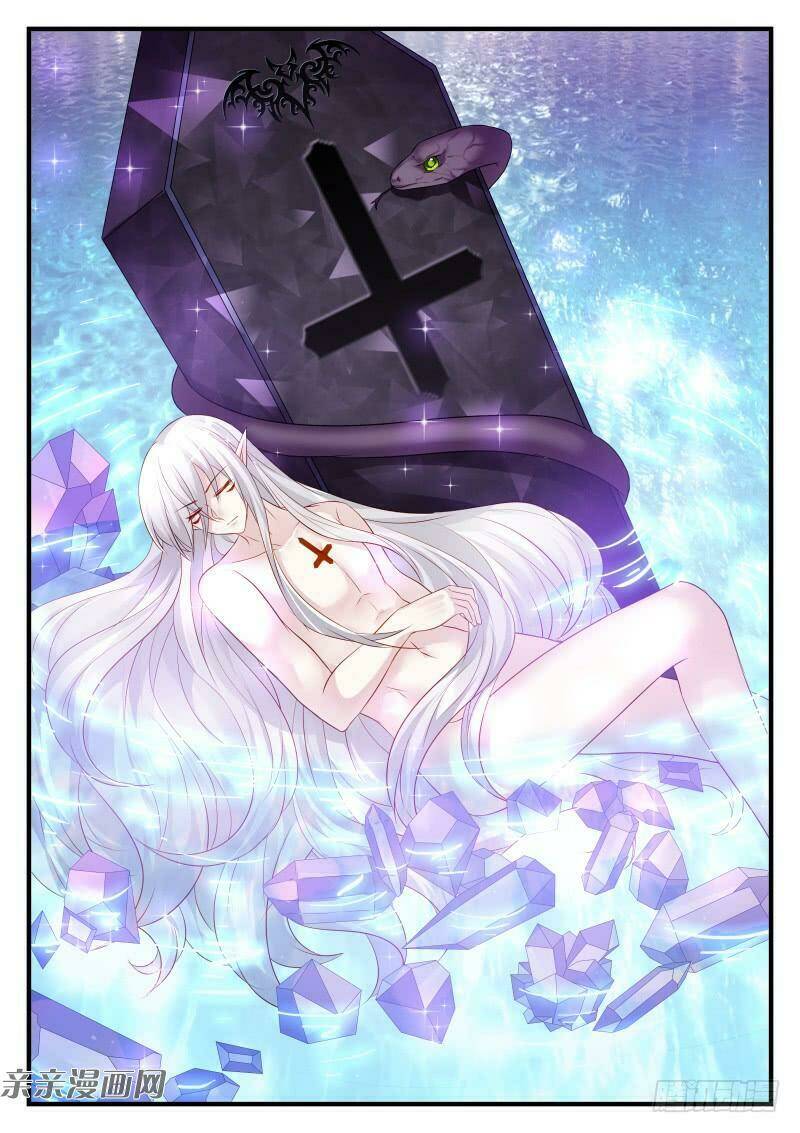 dạy bảo ma vương lão công 2 chapter 152 2