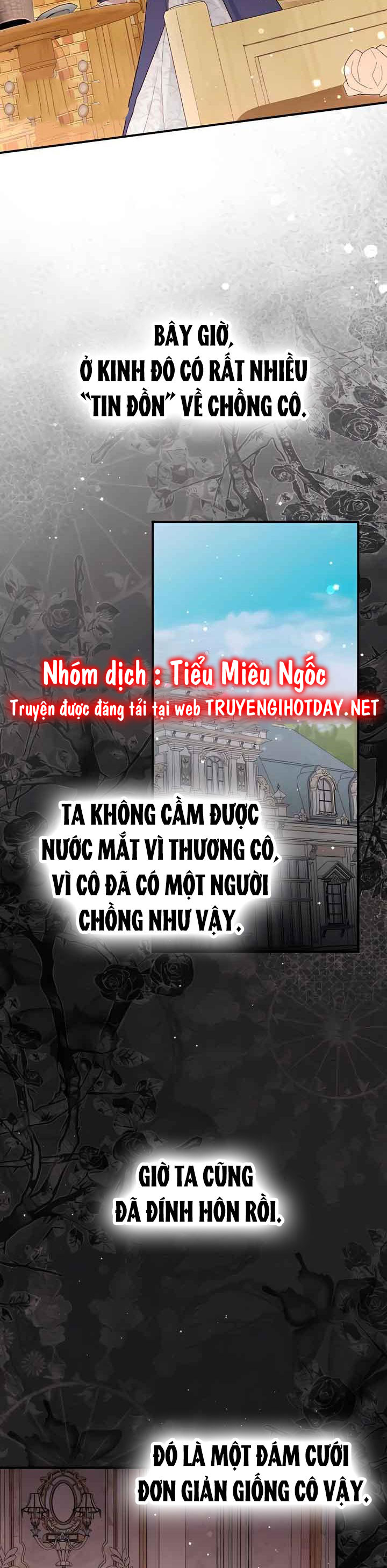 ngã xuống thiên đường chapter 13 25
