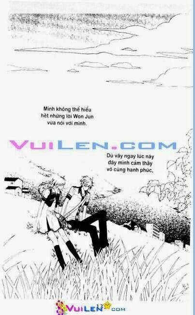 chàng trai thứ 13 chapter 6 135