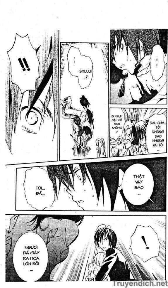 zombie-loan chapter 40 8