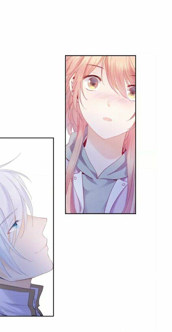 hiệp sĩ của nữ hoàng chapter 0 1