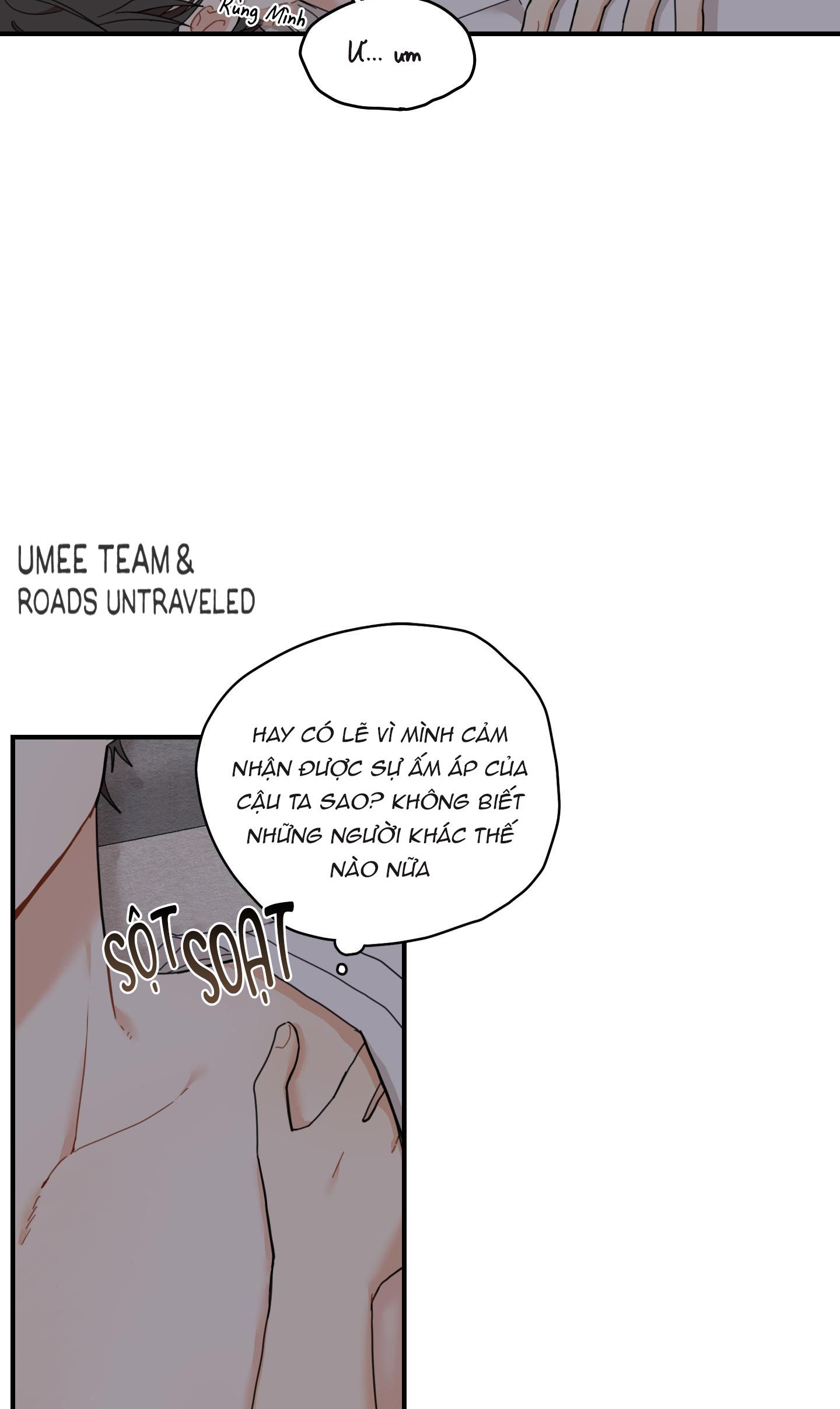 đường hoa liên kiều rơi chapter 6 11