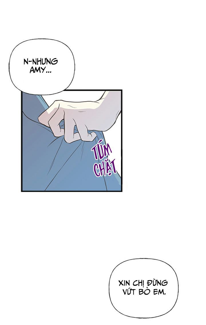 chị tôi đã nhặt về một nam chính quyến rũ chapter 8 37