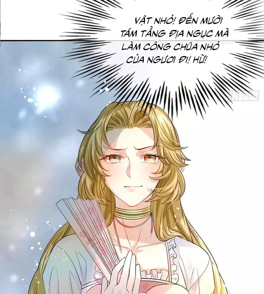 hệ thống công lược của tiểu công chúa chapter 3 42