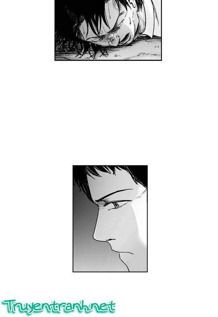 bạo lực học đường chapter 14 10