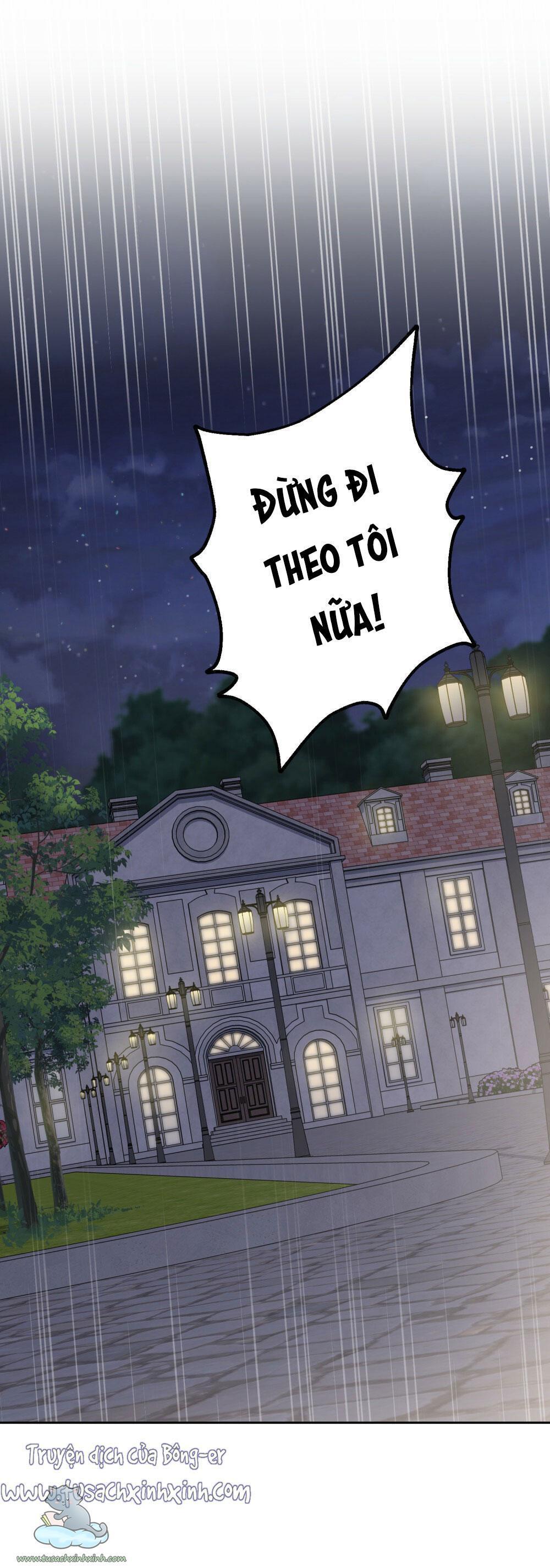 kiên nhẫn chút nào, đại công tước chapter 22 27