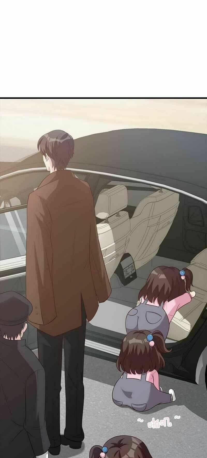 nam thần manh bảo tận diệt chapter 1 27